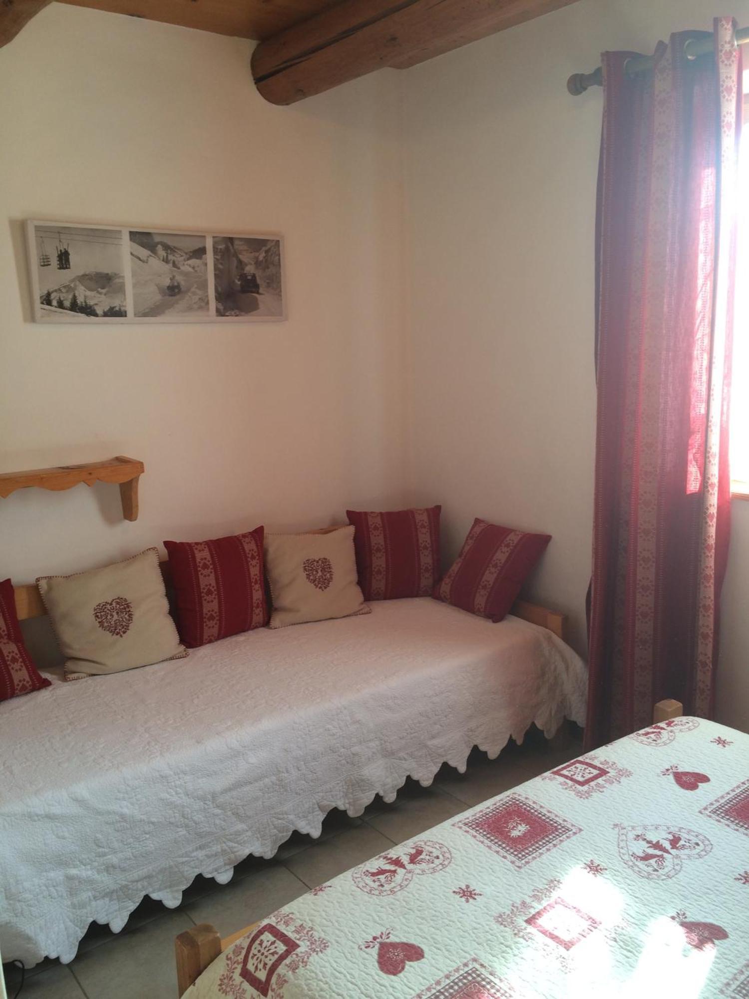 קרסט-וולאן Appartement Le Cembro מראה חיצוני תמונה