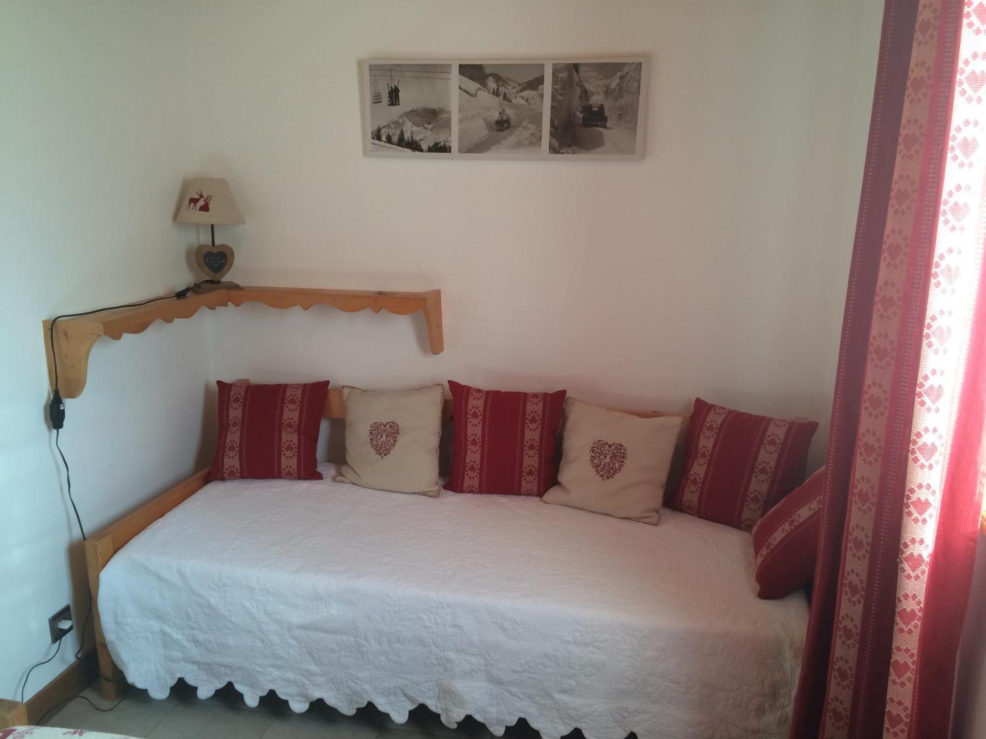 קרסט-וולאן Appartement Le Cembro מראה חיצוני תמונה